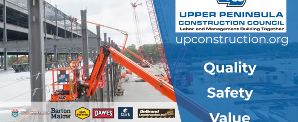 Trusted Contractors in the U.P.